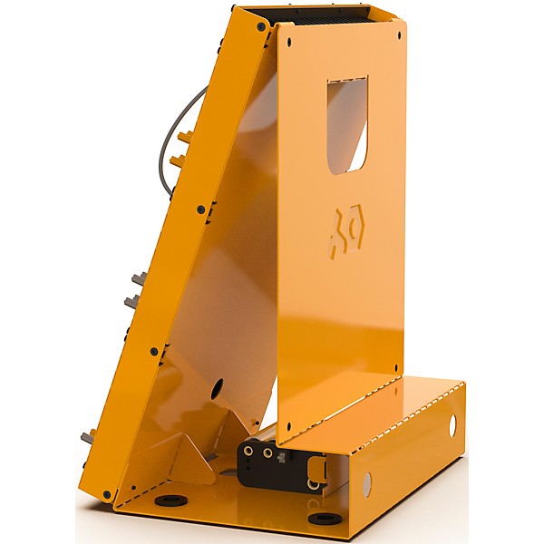 teenage engineering POM-400 pocket operator modular Analog Synth