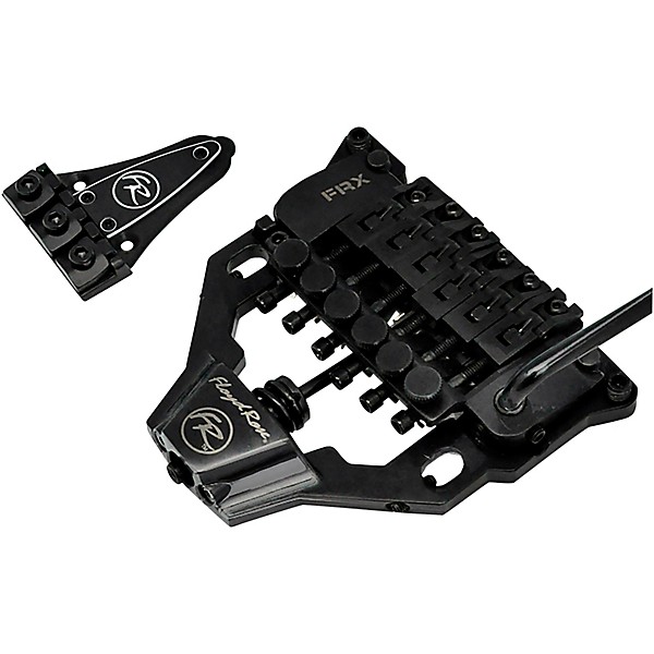 Floyd Rose FRX Tremolo System Black | Guitar Center