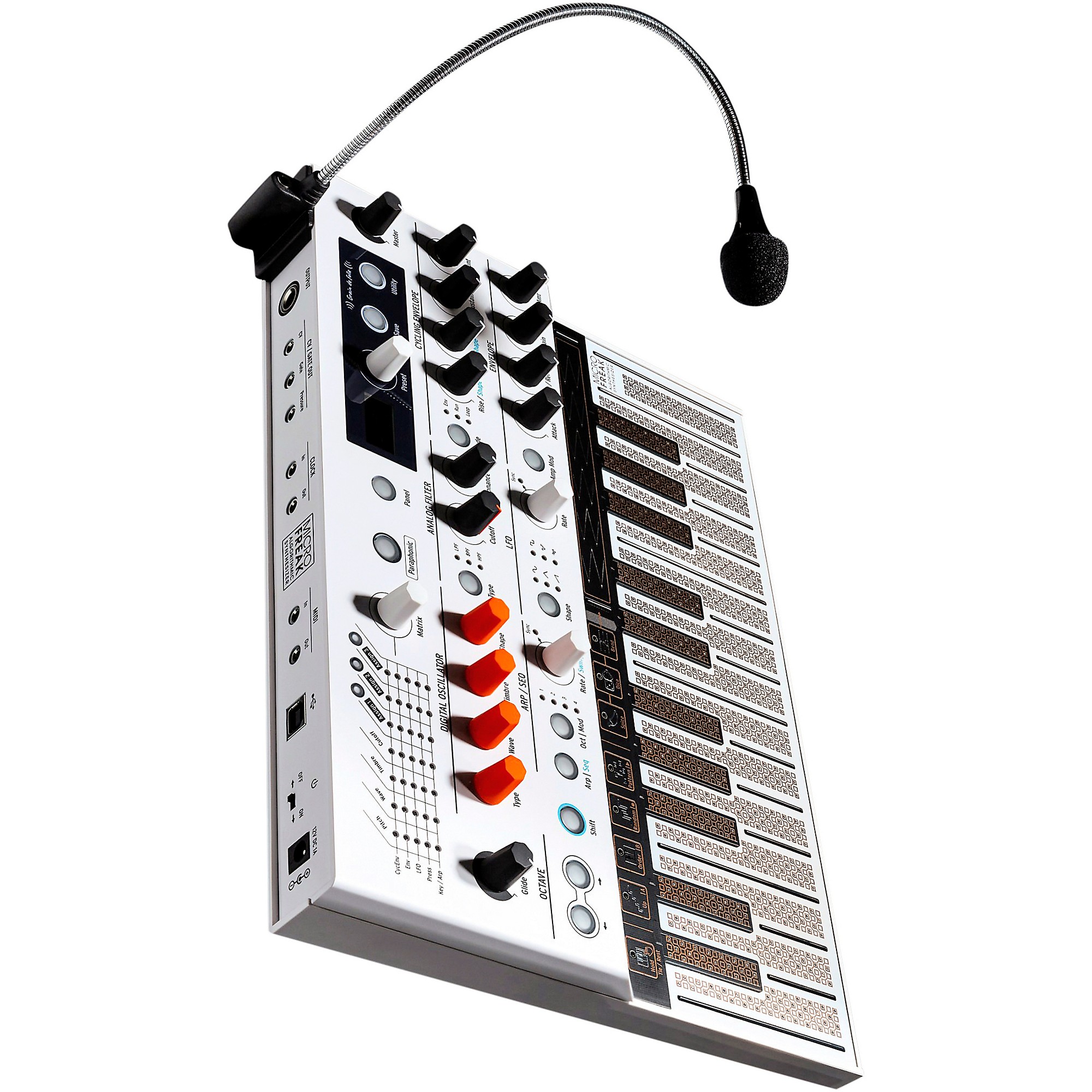Arturia MicroFreak Vocoder Edition | Guitar Center