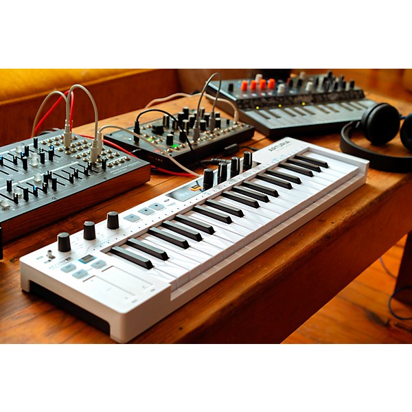 Open Box Arturia KeyStep 37 Controller and Sequencer | Guitar Center