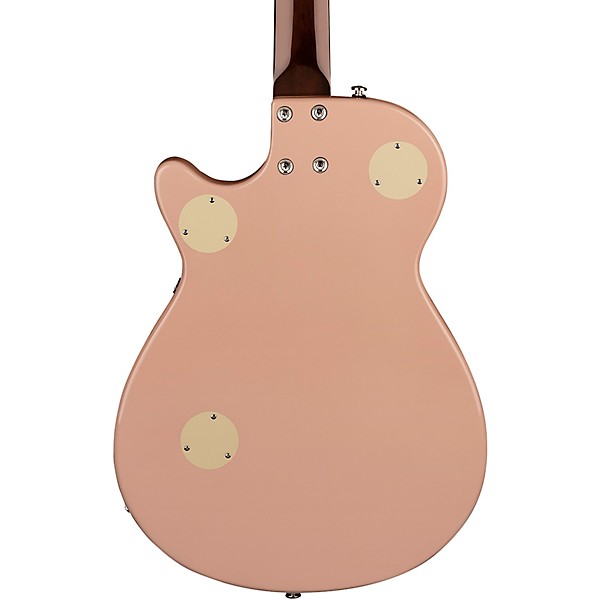 Gretsch Guitars G2215-P90 Streamliner Junior Jet Club Electric