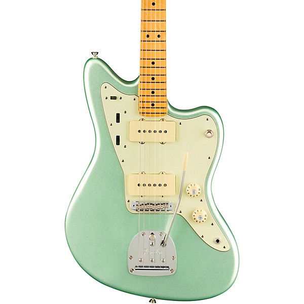 Fender American Professional II Jazzmaster Maple Fingerboard