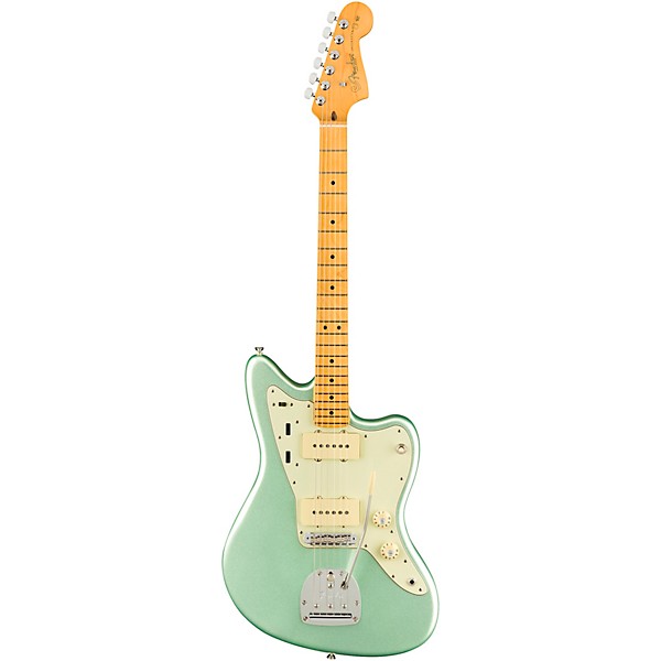 Fender American Professional II Jazzmaster Maple Fingerboard