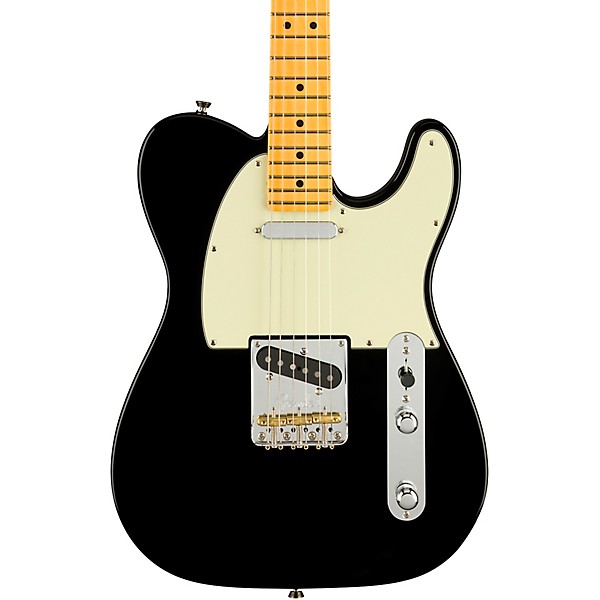 Fender American Professional II Telecaster Maple Fingerboard