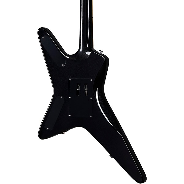 Kramer Tracii Guns Gunstar Voyager Electric Guitar Outfit Black