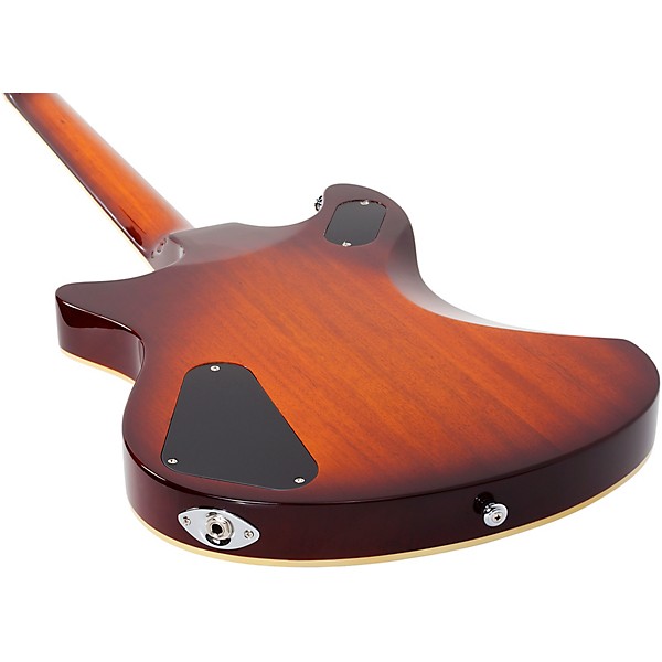 Schecter Guitar Research Tempest Custom 6-String Electric Guitar