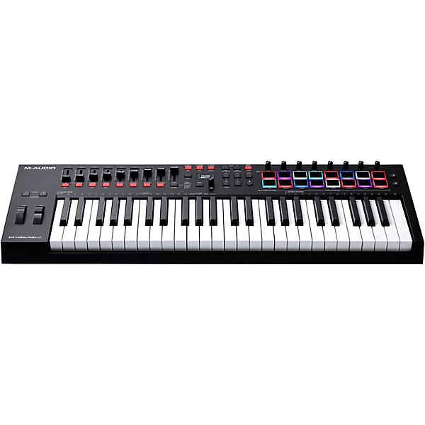 M-Audio Oxygen Pro 49 49 Key | Guitar Center