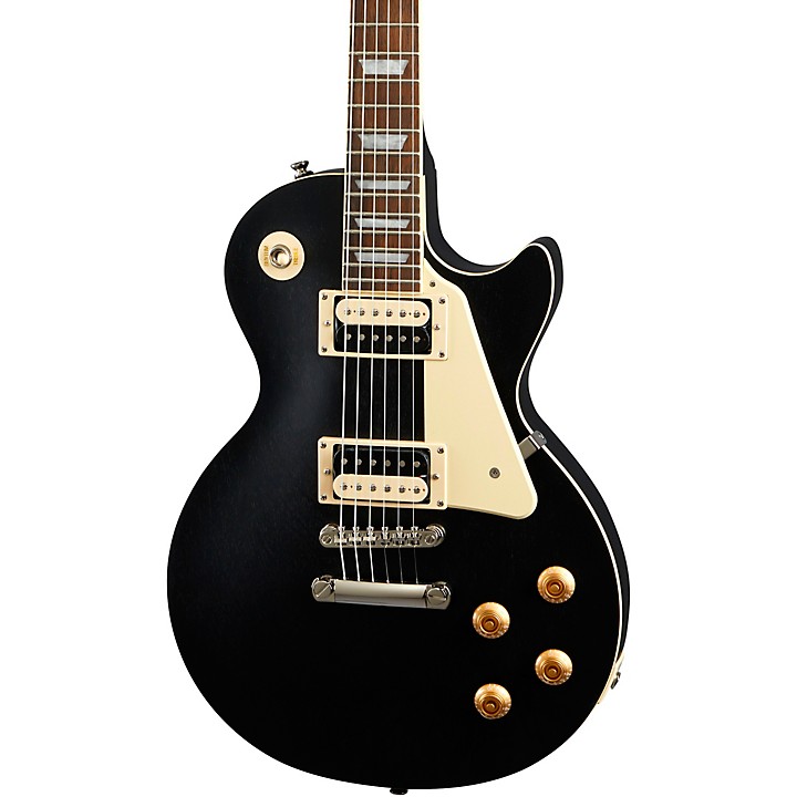 Epiphone Les Paul Traditional Pro IV Limited-Edition Electric
