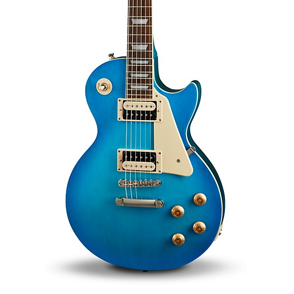 Epiphone Les Paul Traditional Pro IV Limited-Edition Electric