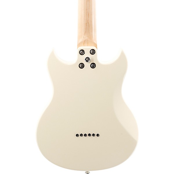 VOX SDC-1 Mini Electric Guitar White | Guitar Center