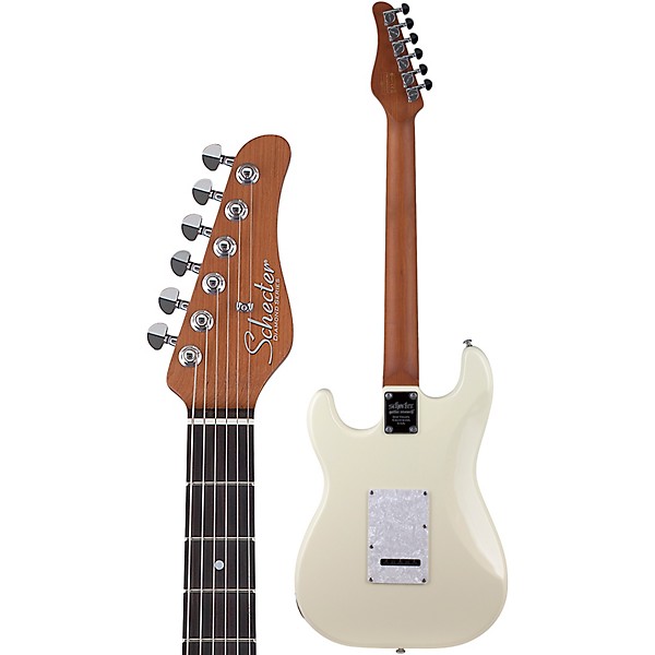 Schecter Guitar Research Jack Fowler Traditional 6-String Electric