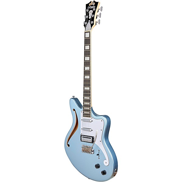 D'Angelico Premier Series Bedford SH Limited-Edition Electric