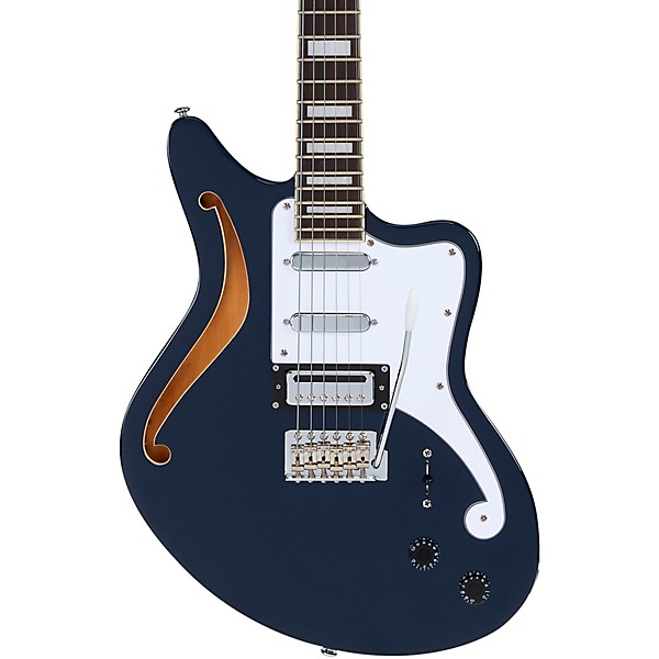 D'Angelico Premier Series Bedford SH Limited-Edition Electric