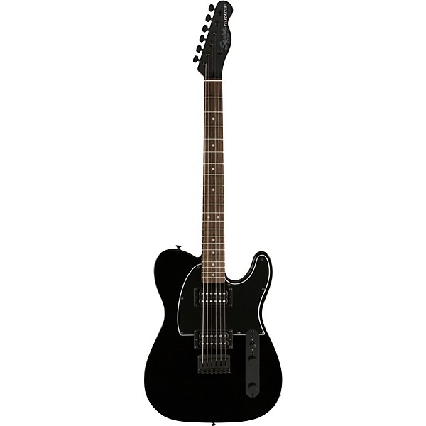 Squier Affinity Telecaster HH Electric Guitar With Matching