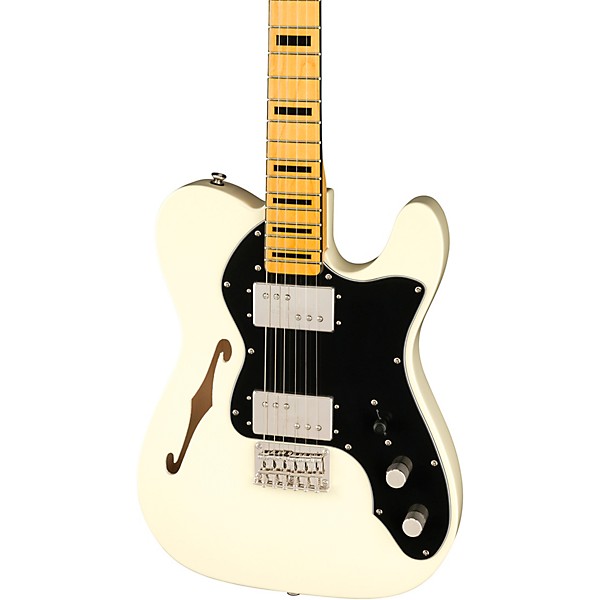 Squier Classic Vibe '70s Telecaster Thinline Limited-Edition