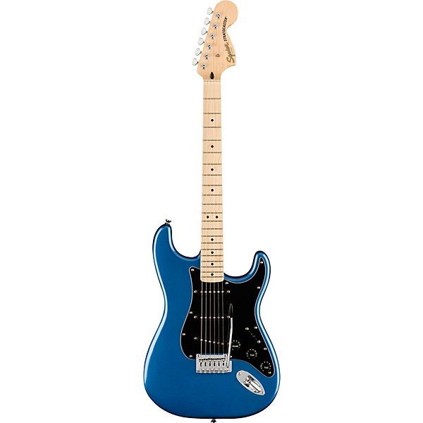 Squier Affinity Series Stratocaster Maple Fingerboard Electric
