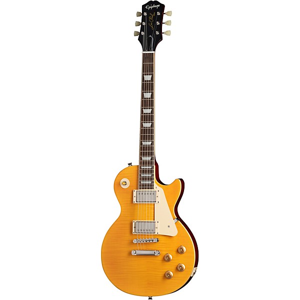 Epiphone 1959 Les Paul Standard Outfit Limited-Edition Electric