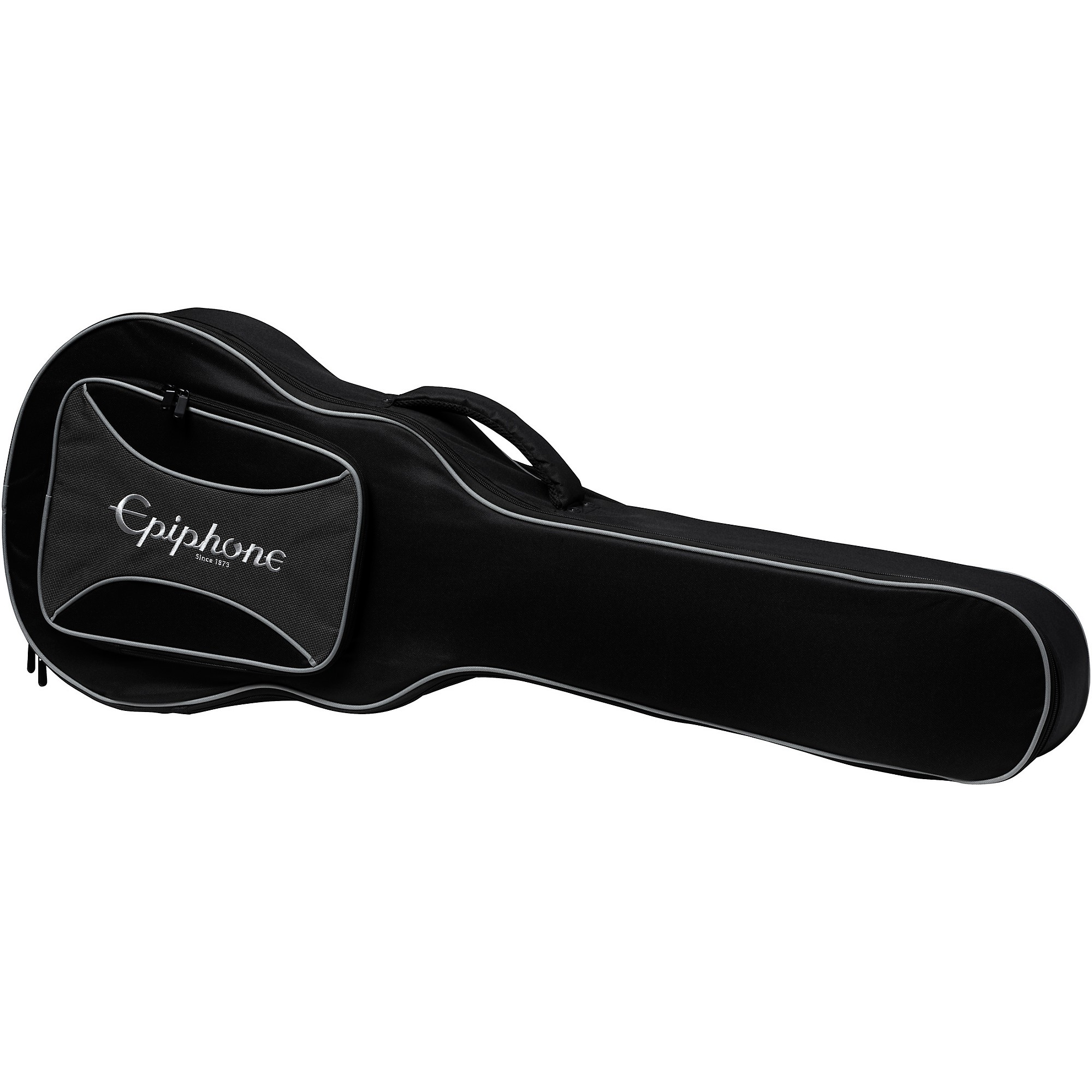 Epiphone Casino Coupe/ES-339 EpiLite Case Black | Guitar Center