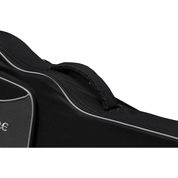 Epiphone Casino Coupe/ES-339 EpiLite Case Black | Guitar Center