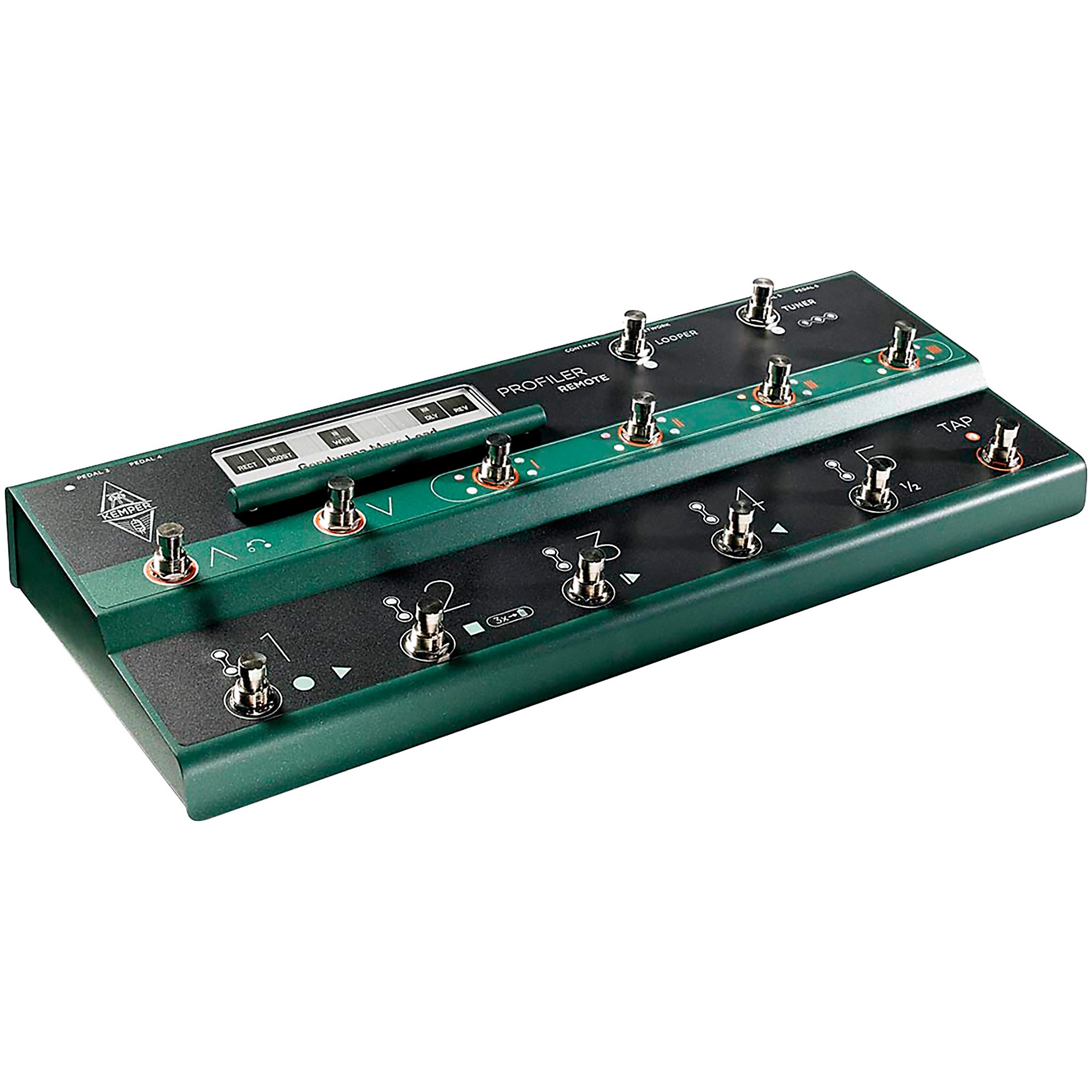 Kemper Profiler Remote | Guitar Center