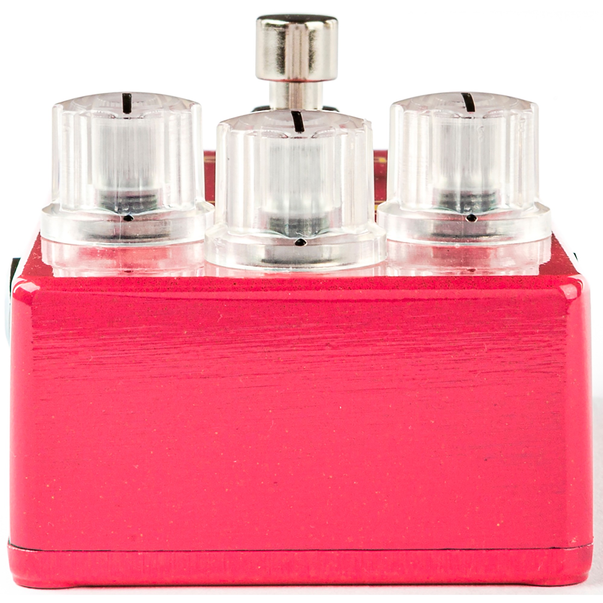 MXR M94SE Fat Sugar Drive Effects Pedal Pink | Guitar Center