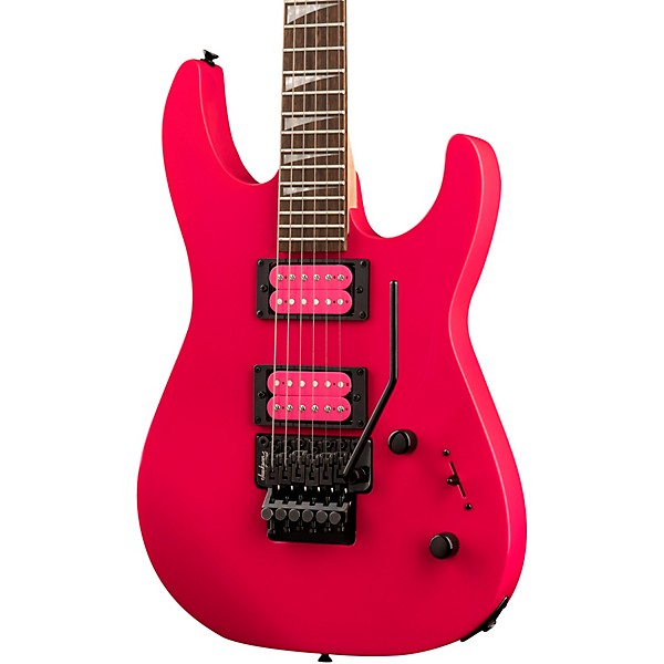 Jackson X Series Dinky DK2XR Limited-Edition Electric Guitar Hot
