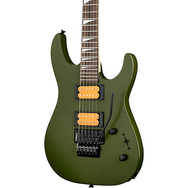 Jackson X Series Dinky DK2XR Limited-Edition Electric Guitar Matte