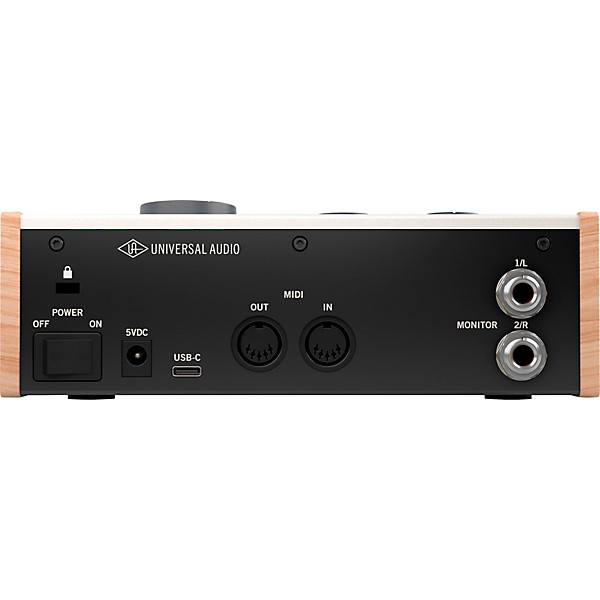 Universal Audio Volt 276 USB Recording Studio Audio Interface