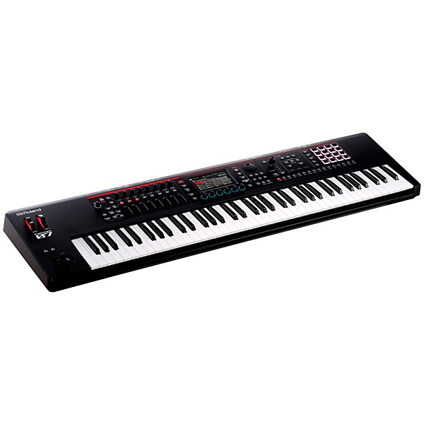 Roland FANTOM-07 Synthesizer Keyboard | Guitar Center