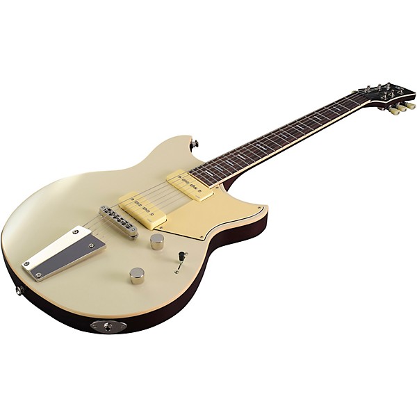 Yamaha Revstar Standard RSS02T Chambered Electric Guitar With