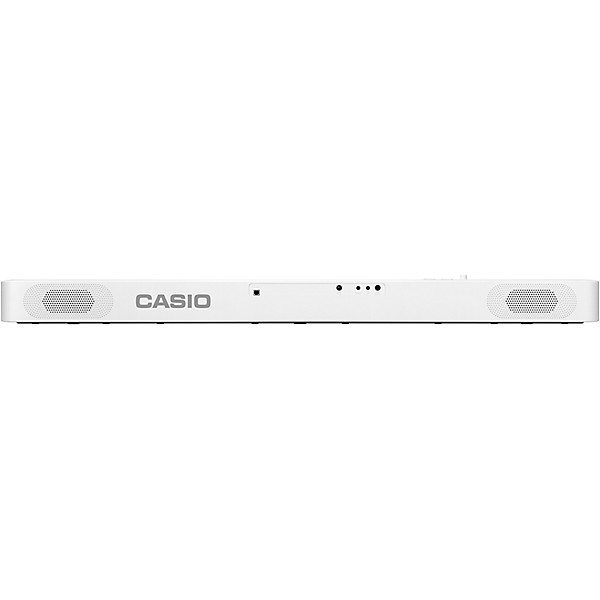Casio CDP-S110 Compact Digital Piano - White | Guitar Center