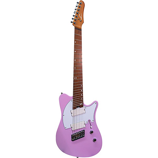 Legator Opus Tradition OT7F 7-String Multi-Scale Electric Guitar