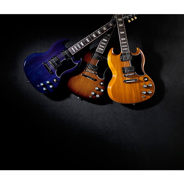 Gibson SG Standard '61 Guitar Center-Exclusive Electric Guitar