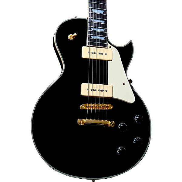 Sire Larry Carlton L7V Electric Guitar Black | Guitar Center