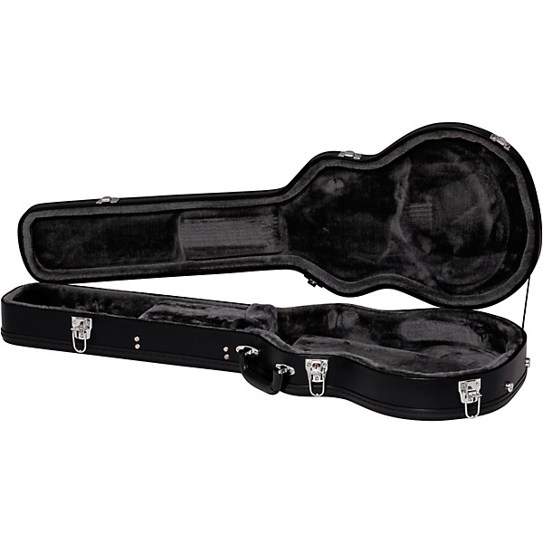 Epiphone Matt Heafy Les Paul Custom Origins Electric Guitar Ebony