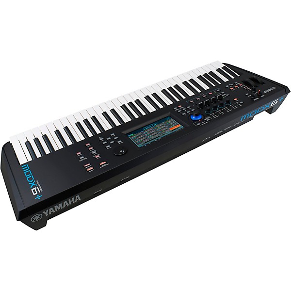 Yamaha MODX6+ 61-Key Synthesizer | Guitar Center
