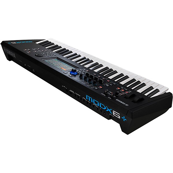 Yamaha MODX6+ 61-Key Synthesizer | Guitar Center