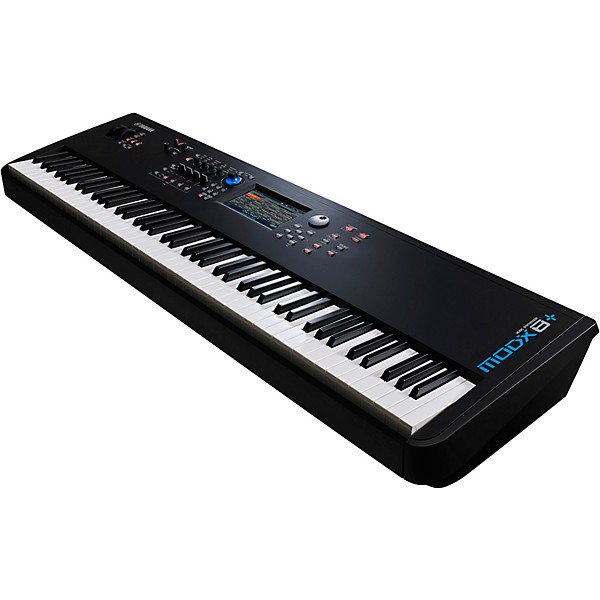 Yamaha MODX8+ 88-Key Synthesizer | Guitar Center