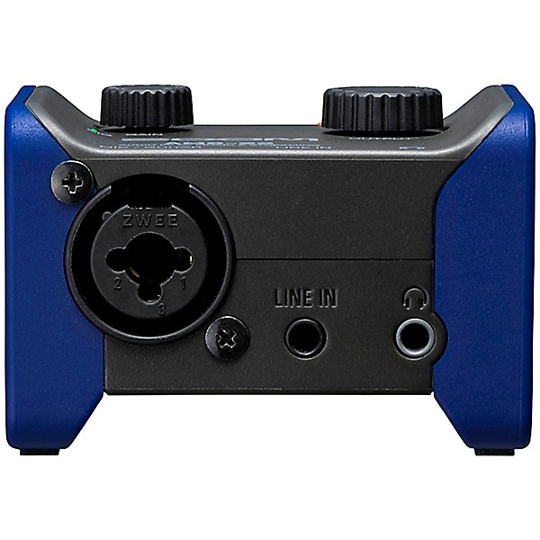 Zoom AMS-22 Audio Interface | Guitar Center