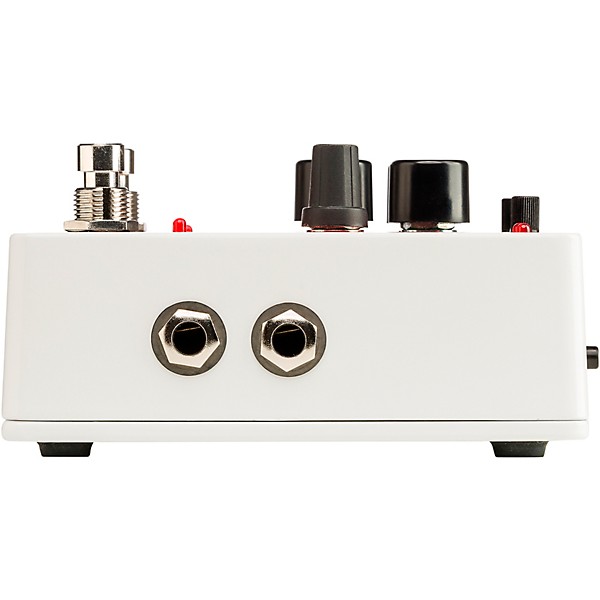 Electro-Harmonix Big Muff Pi Hardware Plugiin Harmonic Distortion