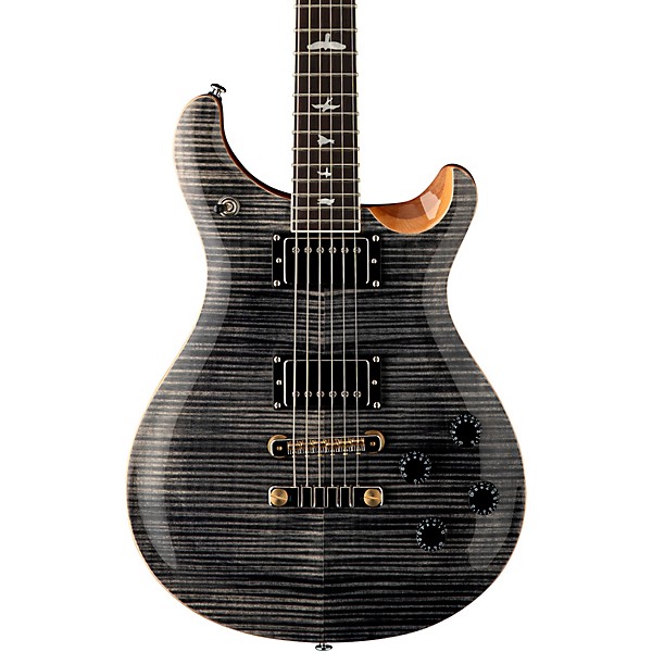 PRS SE McCarty 594 Electric Guitar - Charcoal | Guitar Center