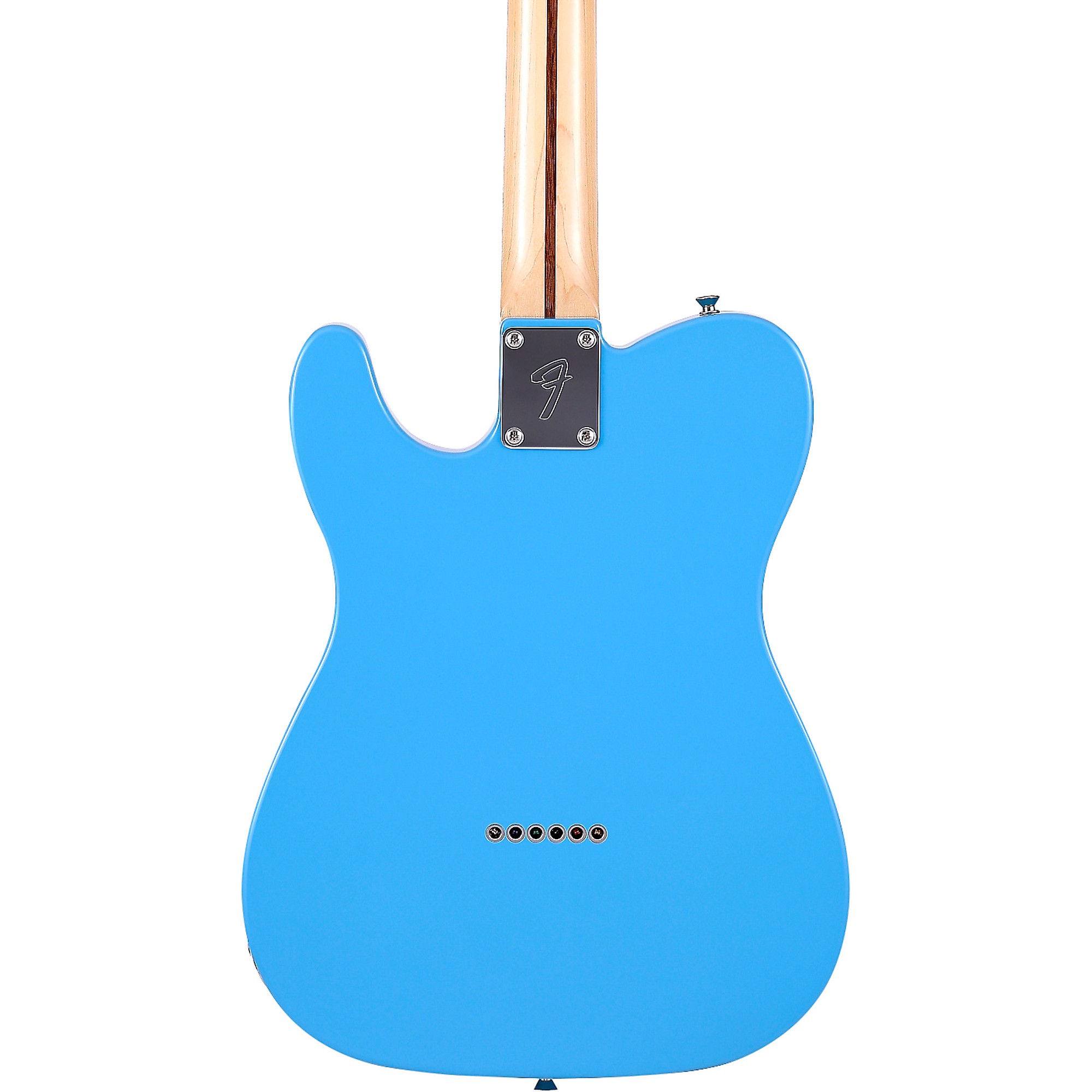Fender Made in Japan Limited International Color Telecaster