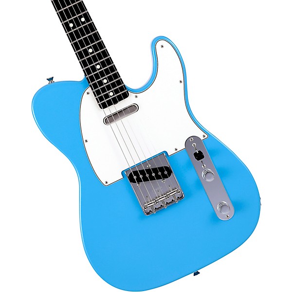Fender Made in Japan Limited International Color Telecaster