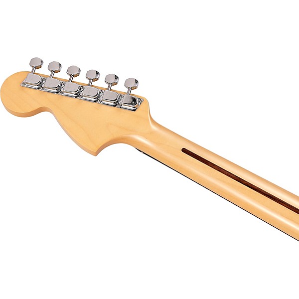 Fender Made in Japan Limited International Color Stratocaster