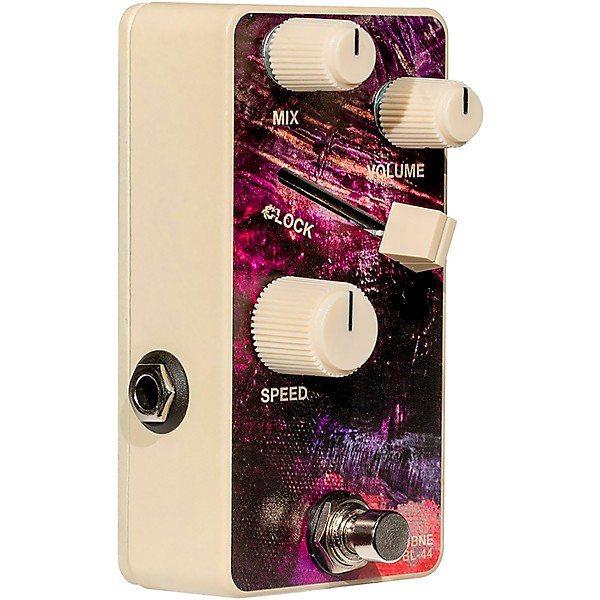 Old Blood Noise Endeavors BL-44 Reverse Variable Clock Effector