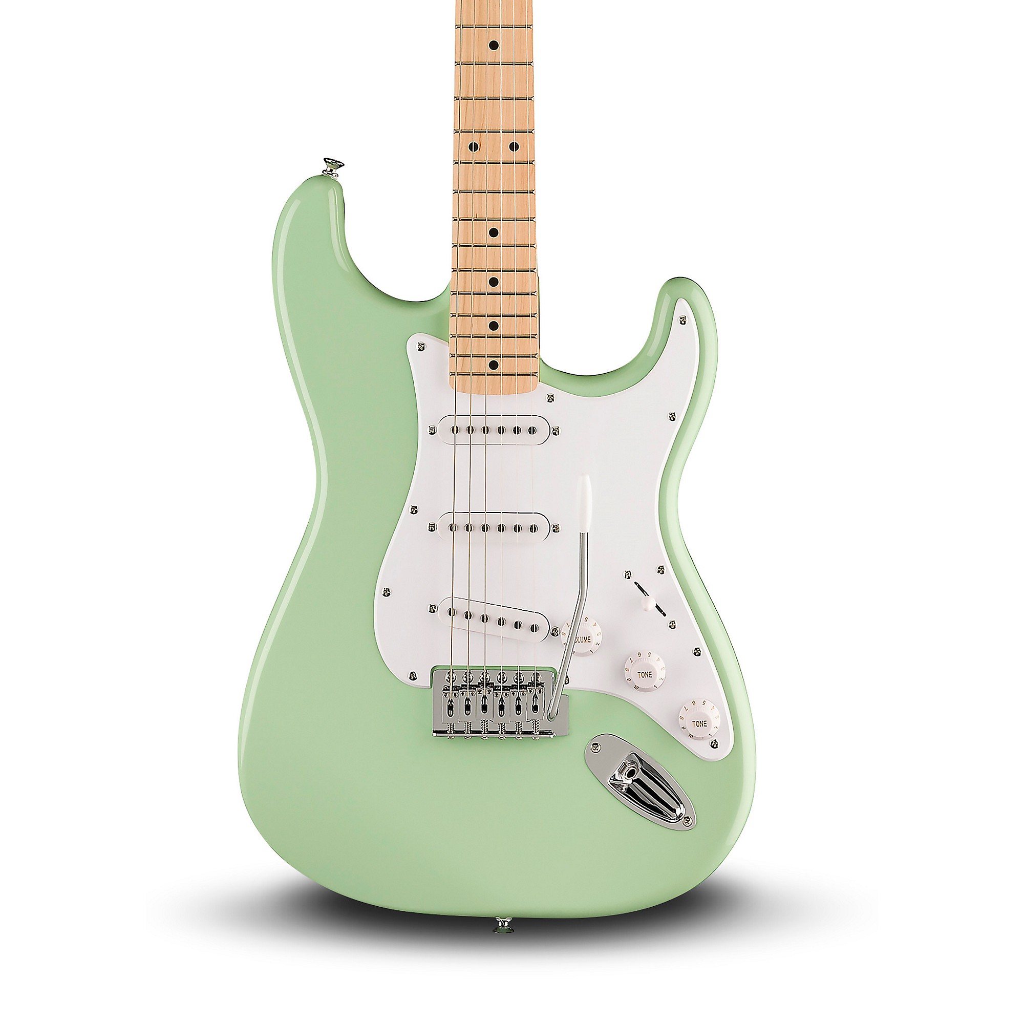 Squier Sonic Stratocaster Limited-Edition Electric Guitar - Surf