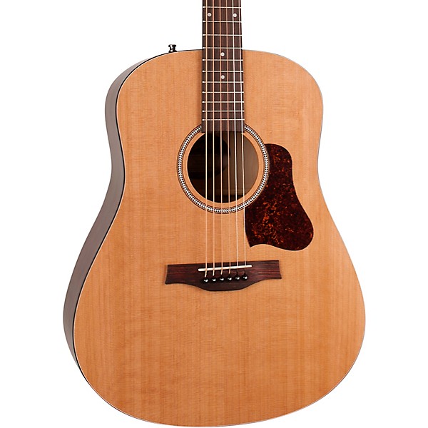 Seagull S6 Original Acoustic Guitar Natural | Guitar Center