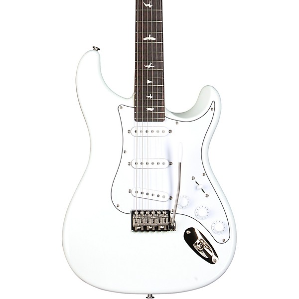 Platinum PRS John Mayer Silver Sky Electric Guitar - Frost