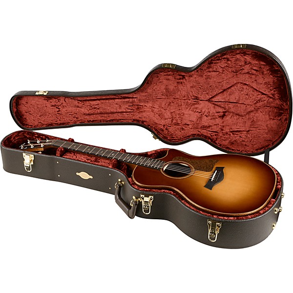 Taylor 714ce V-Class Grand Auditorium Acoustic-Electric Guitar