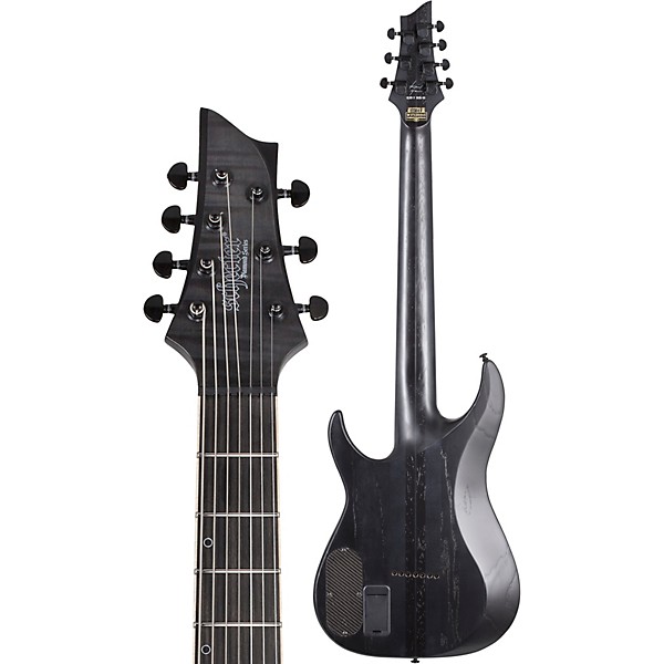 Schecter Guitar Research KM-7 MK-II Keith Merrow 7-String Electric